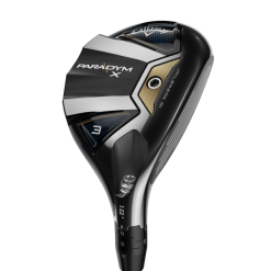 Callaway Paradym X Womens Hybrid