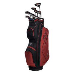 Callaway Reva 11 Piece Complete Package Set - Womens 22 Callaway Reva 11 Piece Complete Package Set - Womens -Cheap CLUBS Store Callaway Reva 11 Piece Complete Package Set Womens Package Set 10