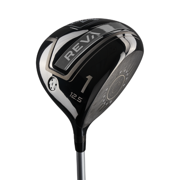 Callaway Reva 11 Piece Complete Package Set - Womens 4 Callaway Reva 11 Piece Complete Package Set - Womens - Image 2