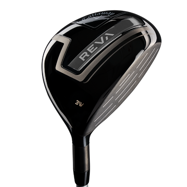Callaway Reva 11 Piece Complete Package Set - Womens 5 Callaway Reva 11 Piece Complete Package Set - Womens - Image 3