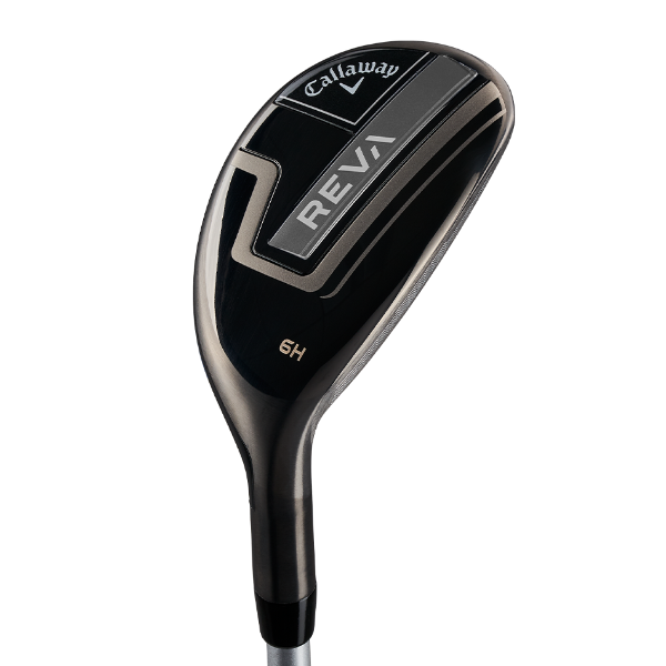 Callaway Reva 11 Piece Complete Package Set - Womens 6 Callaway Reva 11 Piece Complete Package Set - Womens - Image 4
