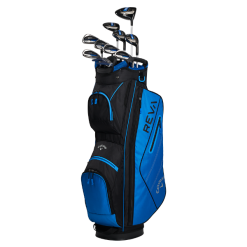 Callaway Reva 11 Piece Complete Package Set - Womens 20 Callaway Reva 11 Piece Complete Package Set - Womens -Cheap CLUBS Store Callaway Reva 11 Piece Complete Package Set Womens Package Set 8