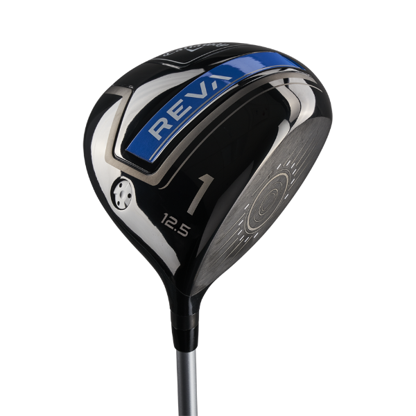 Callaway Reva 11 Piece Complete Package Set - Womens 11 Callaway Reva 11 Piece Complete Package Set - Womens - Image 9