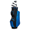 Callaway Reva 8 Piece Complete Package Set - Womens 2 Callaway Reva 8 Piece Complete Package Set - Womens -Cheap CLUBS Store Callaway Reva 8 Piece Complete Package Set Womens Package Set