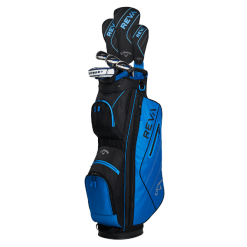 Callaway Reva 8 Piece Complete Package Set - Womens 12 Callaway Reva 8 Piece Complete Package Set - Womens -Cheap CLUBS Store Callaway Reva 8 Piece Complete Package Set Womens Package Set 2