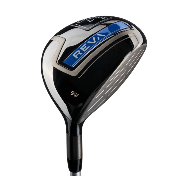 Callaway Reva 8 Piece Complete Package Set - Womens 6 Callaway Reva 8 Piece Complete Package Set - Womens - Image 4