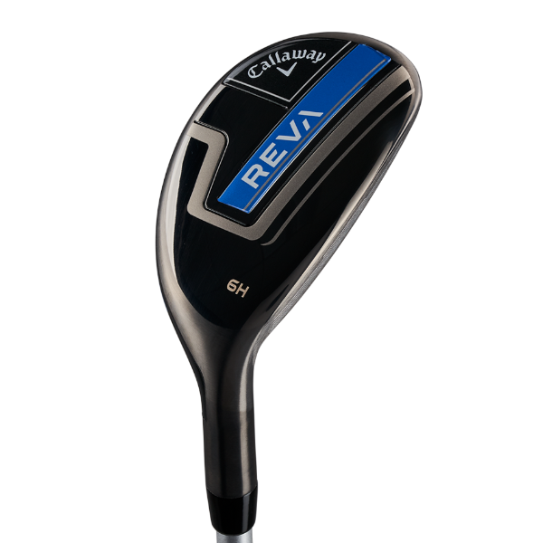 Callaway Reva 8 Piece Complete Package Set - Womens 7 Callaway Reva 8 Piece Complete Package Set - Womens - Image 5