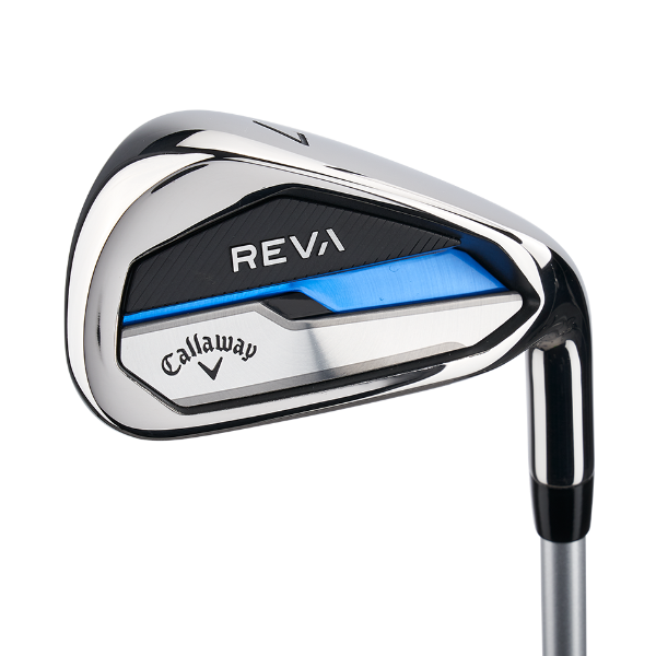 Callaway Reva 8 Piece Complete Package Set - Womens 8 Callaway Reva 8 Piece Complete Package Set - Womens - Image 6