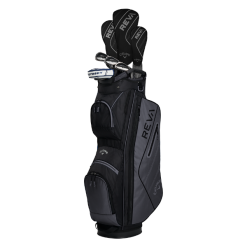 Callaway Reva 8 Piece Complete Package Set - Womens 18 Callaway Reva 8 Piece Complete Package Set - Womens -Cheap CLUBS Store Callaway Reva 8 Piece Complete Package Set Womens Package Set 8