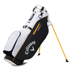 Callaway Rogue Fairway C Double Strap Stand Bag 2022