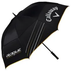 Callaway Rogue ST Double Canopy Umbrella 64"