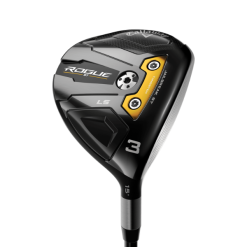 Callaway Rogue ST LS Fairway