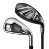 Callaway Rogue ST MAX OS Lite Irons/Hybrids Set - Womens -Cheap CLUBS Store Callaway Rogue ST MAX OS Lite IronsHybrids Set Womens Irons