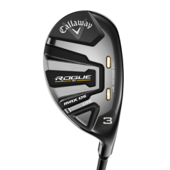 Callaway Rogue ST MAX OS Lite Irons/Hybrids Set - Womens -Cheap CLUBS Store Callaway Rogue ST MAX OS Lite IronsHybrids Set Womens Irons 5