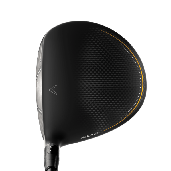 Callaway Rogue ST Max D Driver 4 Callaway Rogue ST Max D Driver - Image 2