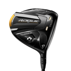 Callaway Rogue ST Max D Driver