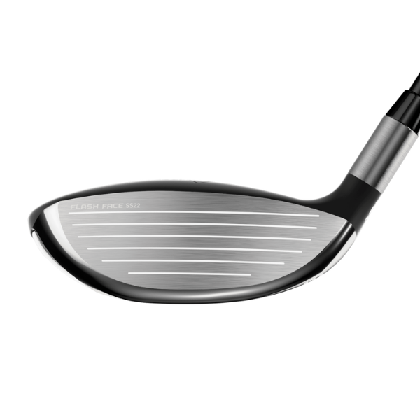 Callaway Rogue ST Max D Fairway 4 Callaway Rogue ST Max D Fairway - Image 2