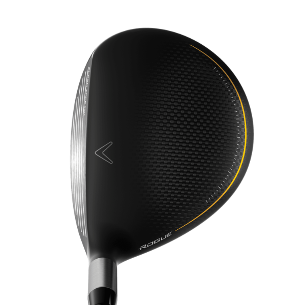 Callaway Rogue ST Max D Fairway 5 Callaway Rogue ST Max D Fairway - Image 3
