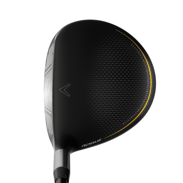 Callaway Rogue ST Max D Fairway - Womens 4 Callaway Rogue ST Max D Fairway - Womens - Image 2