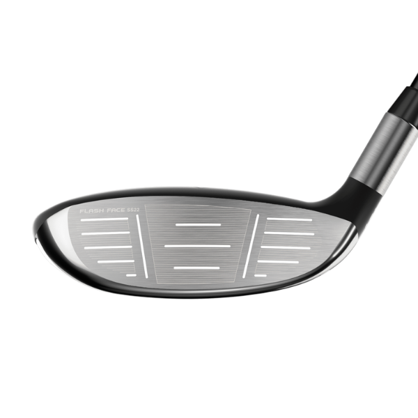 Callaway Rogue ST Max D Fairway - Womens 5 Callaway Rogue ST Max D Fairway - Womens - Image 3