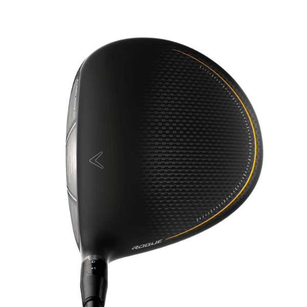 Callaway Rogue ST Max Driver 4 Callaway Rogue ST Max Driver - Image 2