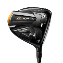 Callaway Rogue ST Max Driver