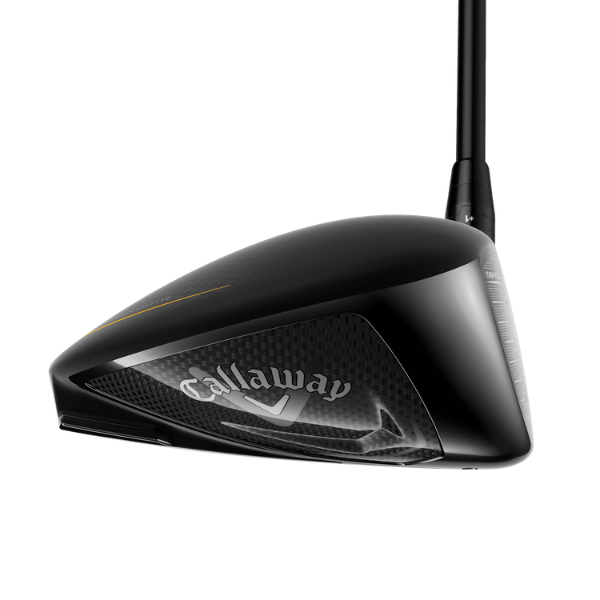 Callaway Rogue ST Max Driver 5 Callaway Rogue ST Max Driver - Image 3