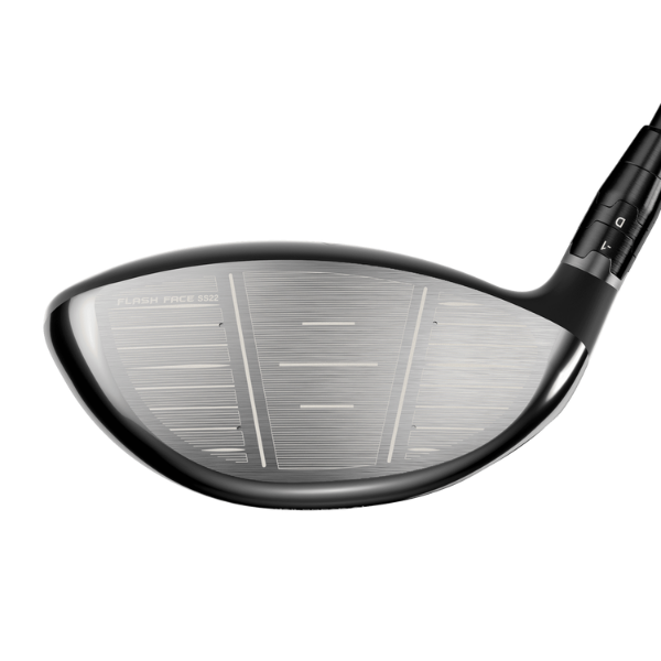 Callaway Rogue ST Max Driver 6 Callaway Rogue ST Max Driver - Image 4