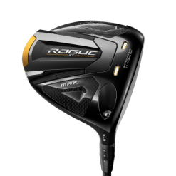 Callaway Rogue ST Max Driver - Womens
