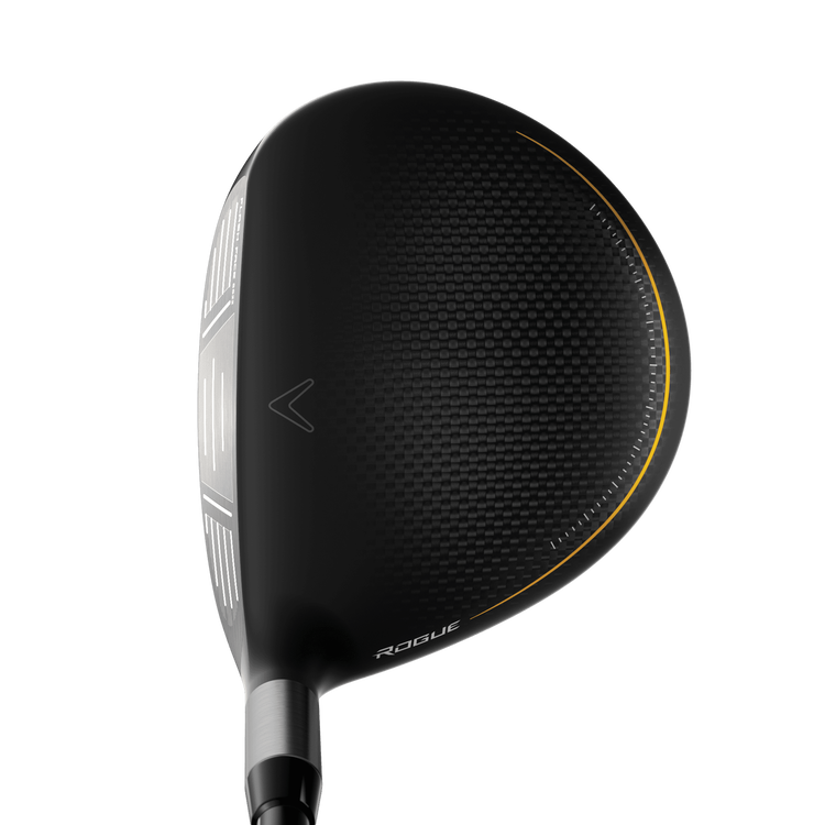 Callaway Rogue ST Max Fairway 4 Callaway Rogue ST Max Fairway - Image 2