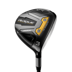 Callaway Rogue ST Max Fairway