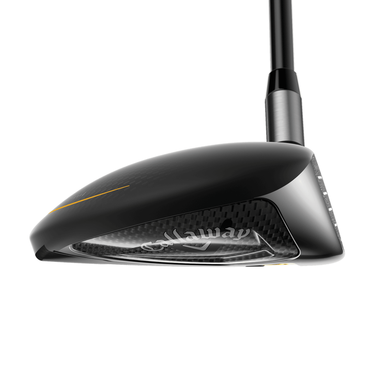 Callaway Rogue ST Max Fairway 5 Callaway Rogue ST Max Fairway - Image 3