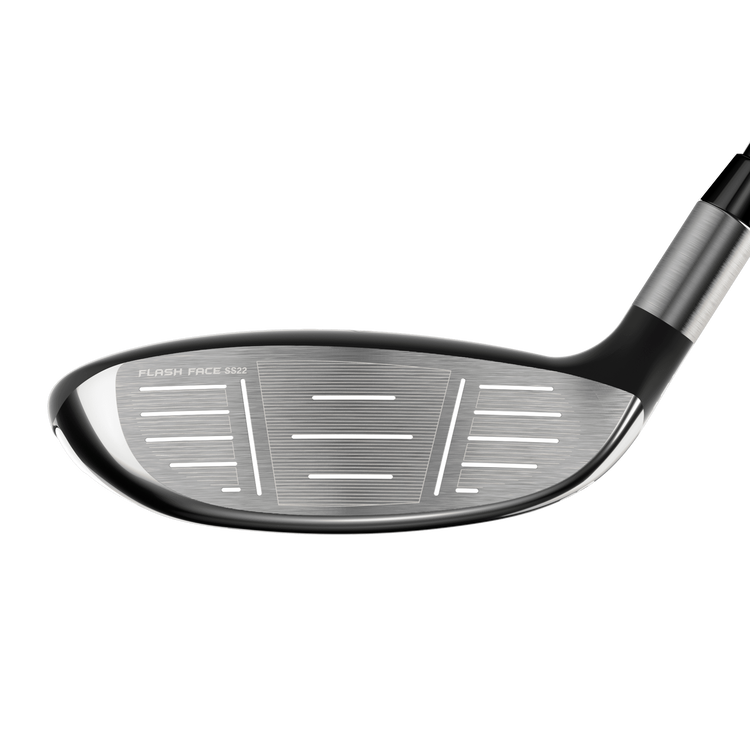 Callaway Rogue ST Max Fairway 6 Callaway Rogue ST Max Fairway - Image 4