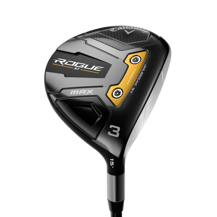 Callaway Rogue ST Max Fairway 3 Callaway Rogue ST Max Fairway