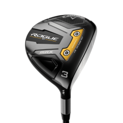 Callaway Rogue ST Max Fairway - Womens