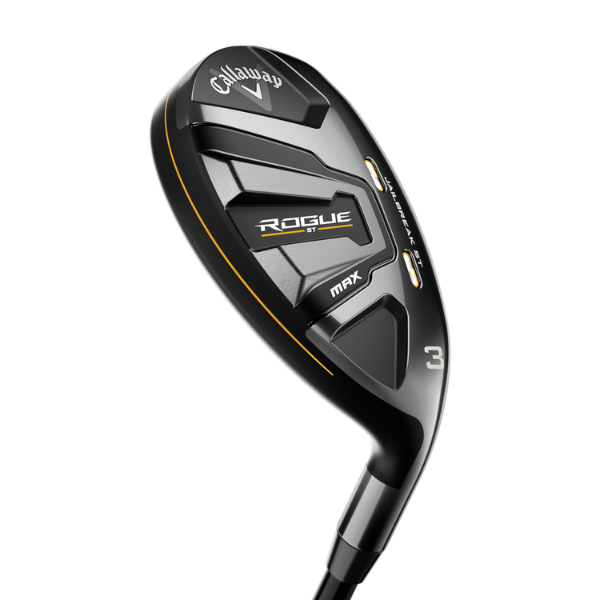 Callaway Rogue ST Max Hybrid 4 Callaway Rogue ST Max Hybrid - Image 2