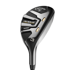 Callaway Rogue ST Max Hybrid