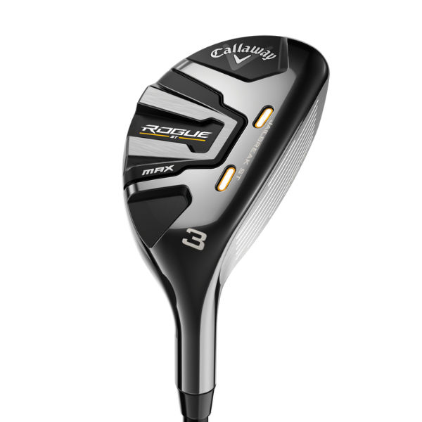 Callaway Rogue ST Max Hybrid 3 Callaway Rogue ST Max Hybrid