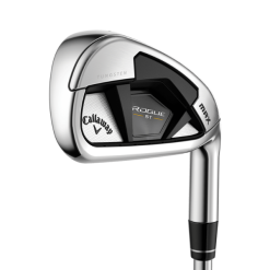 Callaway Rogue ST Max Irons - Graphite - Free Custom Options