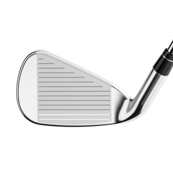 Callaway Rogue ST Max Irons - Steel 4 Callaway Rogue ST Max Irons - Steel - Image 2
