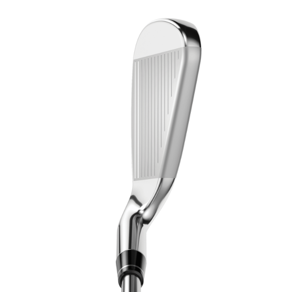 Callaway Rogue ST Max Irons - Steel 5 Callaway Rogue ST Max Irons - Steel - Image 3