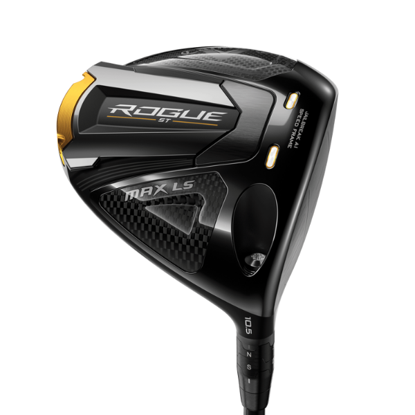 Callaway Rogue ST Max LS Driver 3 Callaway Rogue ST Max LS Driver