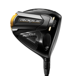 Callaway Rogue ST Max LS Driver - Free Custom Options