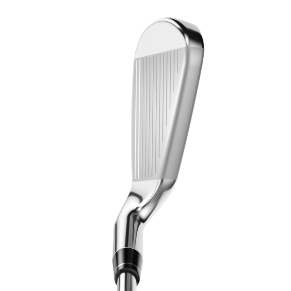 Callaway Rogue ST Max OS Irons - Graphite 5 Callaway Rogue ST Max OS Irons - Graphite - Image 3