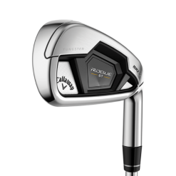 Callaway Rogue ST Max OS Irons - Steel -Cheap CLUBS Store Callaway Rogue ST Max OS Irons Steel Irons 3