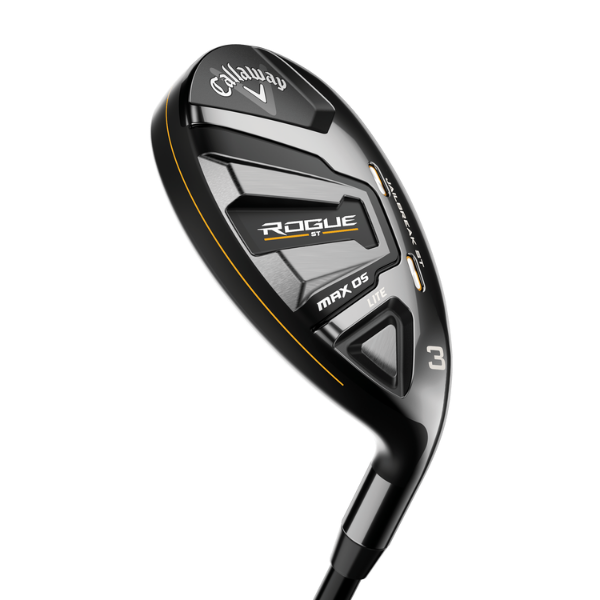 Callaway Rogue ST Max OS Lite Hybrid 4 Callaway Rogue ST Max OS Lite Hybrid - Image 2
