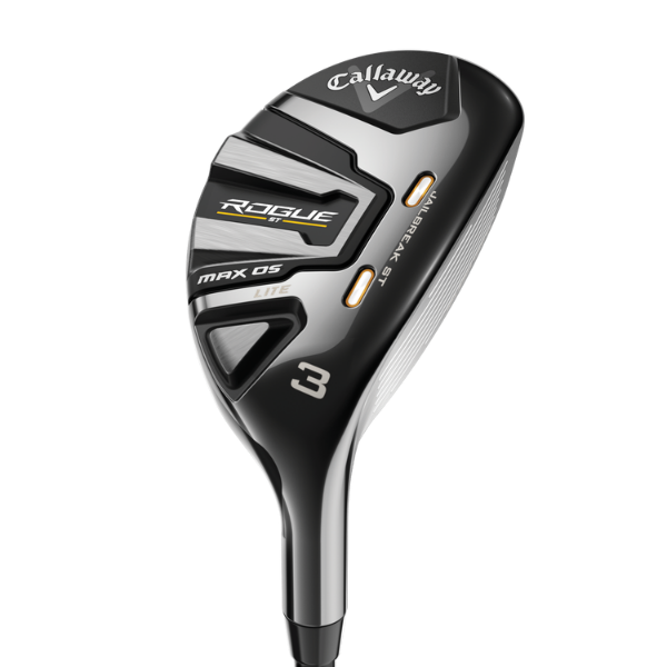 Callaway Rogue ST Max OS Lite Hybrid 3 Callaway Rogue ST Max OS Lite Hybrid