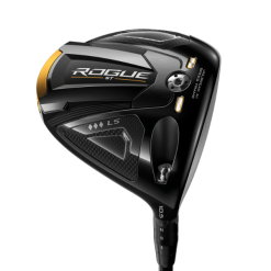 Callaway Rogue ST Triple Diamond LS Driver