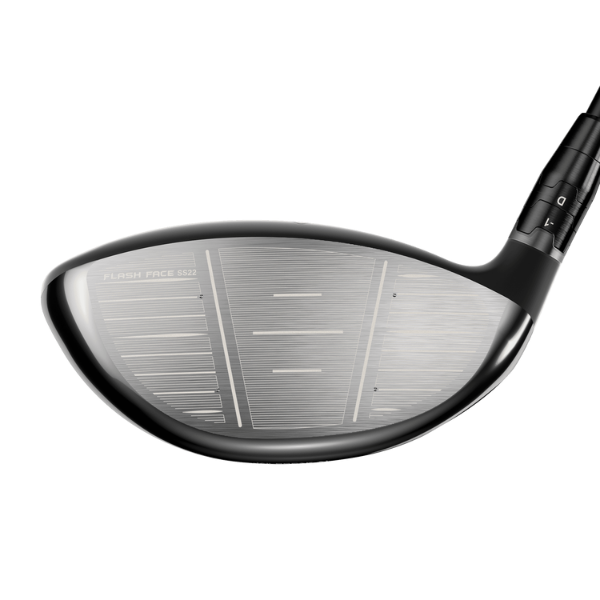 Callaway Rogue ST Triple Diamond LS Driver - Free Custom Options 5 Callaway Rogue ST Triple Diamond LS Driver - Free Custom Options - Image 3