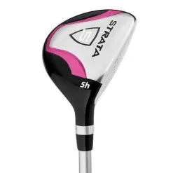 Callaway Strata 11 Piece Package Set - Womens -Cheap CLUBS Store Callaway Strata 11 Piece Package Set Womens Package Set 5